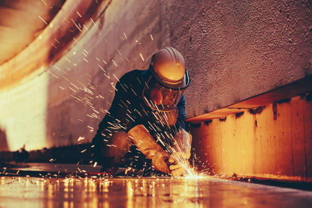 Best Structural Steel Welding in Nellis Af, NV