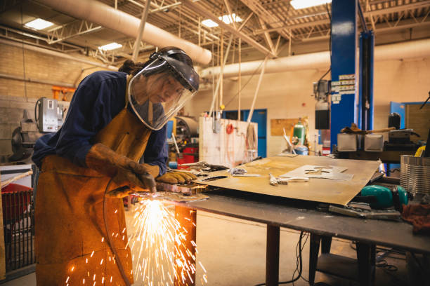 Best Structural Steel Welding in Nellis Af, NV