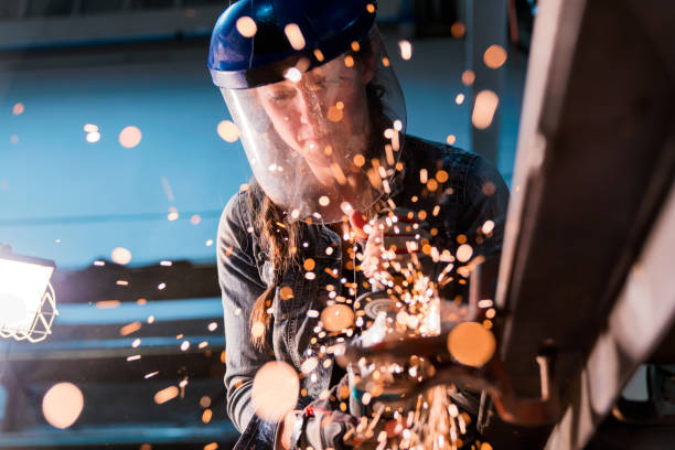 Affordable Welder Services in Nellis Af, NV