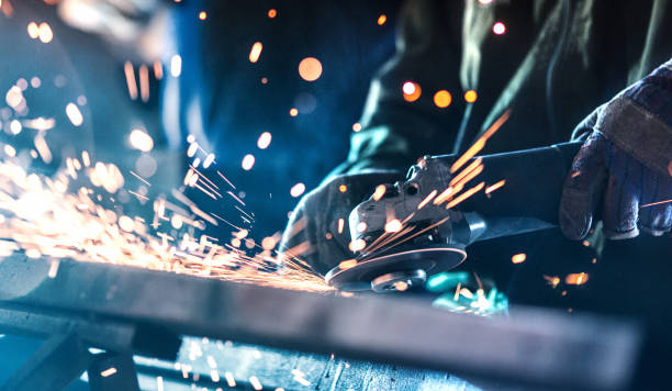 Trusted Nellis Af, NV Welder & Metal Fabrication Experts